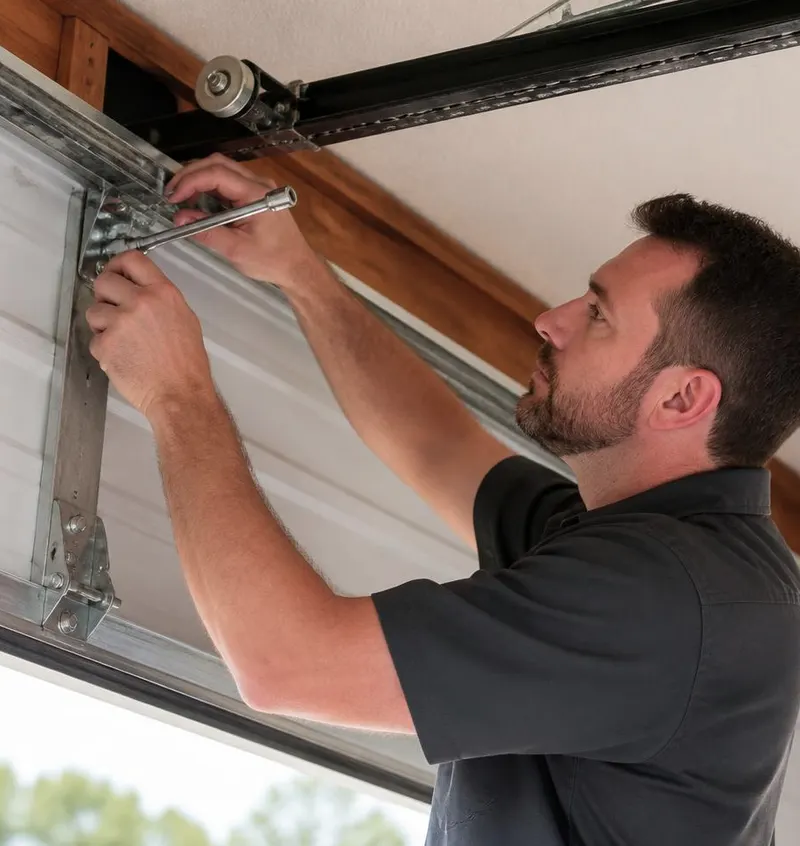 Spring Replacement in Creedmoor